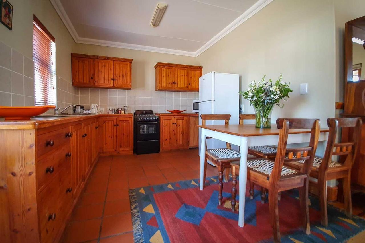 Berluda Farmhouse And Cottages Oudtshoorn Ngoại thất bức ảnh