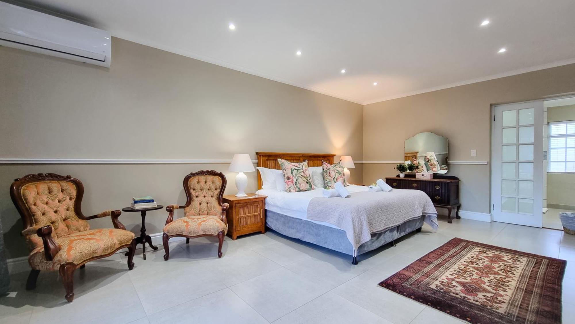 Berluda Farmhouse And Cottages Oudtshoorn Ngoại thất bức ảnh