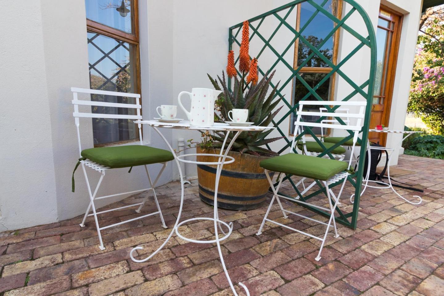 Berluda Farmhouse And Cottages Oudtshoorn Ngoại thất bức ảnh